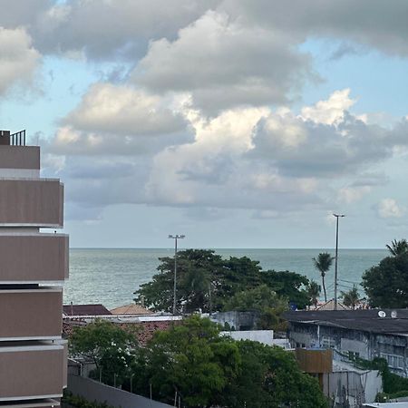 Flat Home Service Cabo Branco João Pessoa Dış mekan fotoğraf