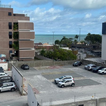 Flat Home Service Cabo Branco João Pessoa Dış mekan fotoğraf