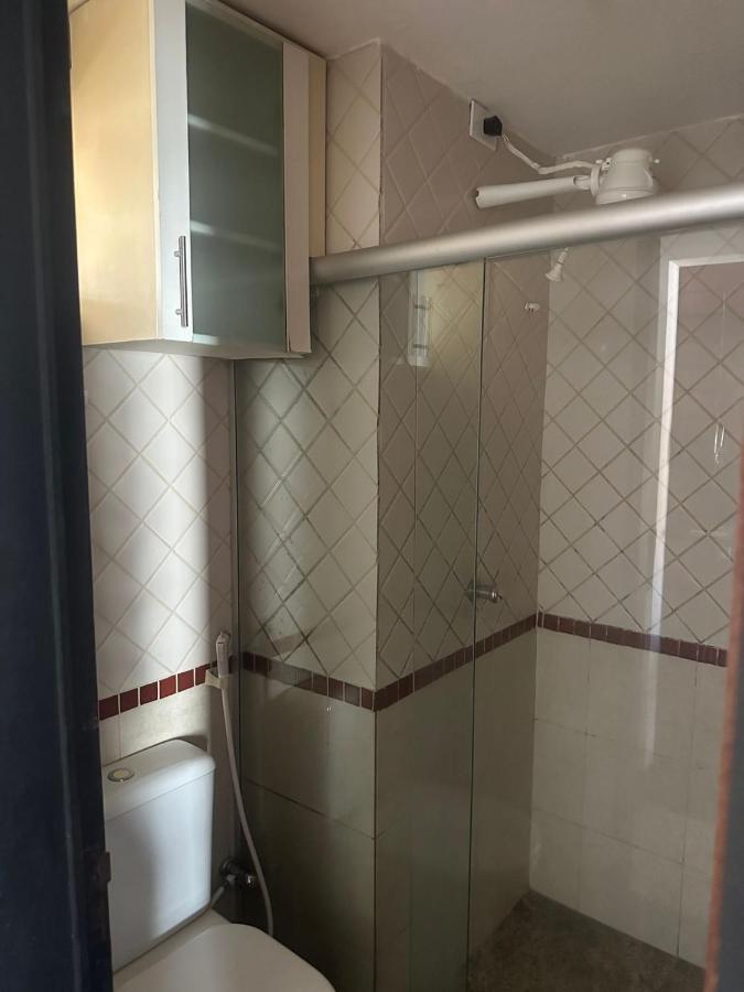 Flat Home Service Cabo Branco João Pessoa Dış mekan fotoğraf