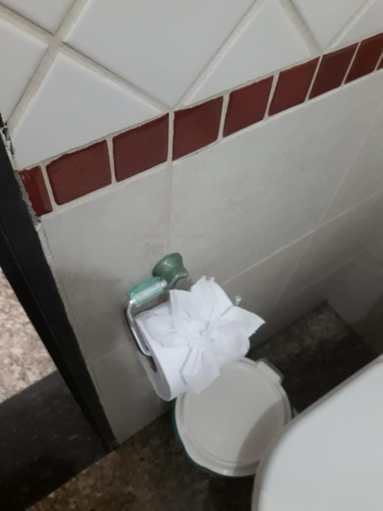 Flat Home Service Cabo Branco João Pessoa Dış mekan fotoğraf